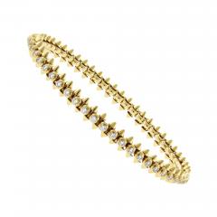  Cartier CLASH DE CARTIER BRACELET DIAMONDS - 3341576