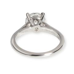 Cartier 1895 Solitaire Diamond 