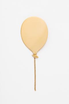  Cartier Cartier 18k Gold Balloon - 296696