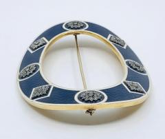  Cartier Cartier Brooch - 1762939