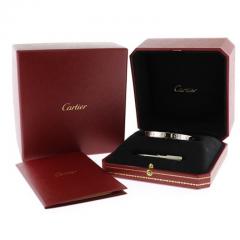  Cartier Cartier Classic Love Bracelet size 16 - 4632423