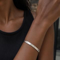  Cartier Cartier Classic Love Bracelet size 16 - 4632424