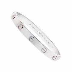  Cartier Cartier Classic Love Bracelet size 16 - 4632542