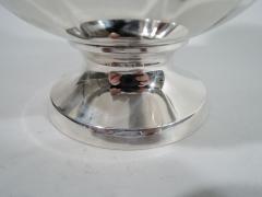  Cartier Cartier Georgian Style Sterling Silver Coffeepot - 3750276