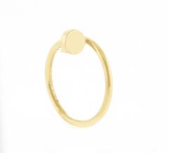  Cartier Cartier Juste Un Clou Ring - 3995666