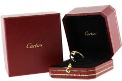  Cartier Cartier Juste Un Clou Ring - 3995669