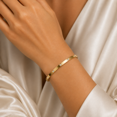  Cartier Cartier LOVE Bracelet Small Model 10 Diamonds - 4707056