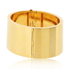  Cartier Cartier Love 18K Yellow Gold Bracelet - 3919900