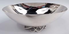  Cartier Cartier Midcentury Modern Centerpiece Bowl by Sciarrotta - 3774011