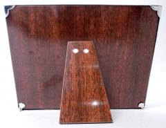  Cartier Cartier Midcentury Modern Sterling Silver Double Picture Frame - 4533554