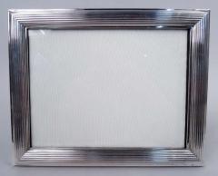  Cartier Cartier Modern Classical Frame for Portrait or Landscape Picture - 4533550