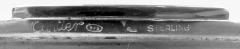  Cartier Cartier Modern Sterling Silver Box - 4353228