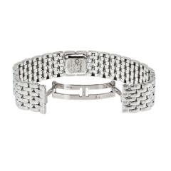  Cartier Cartier Panthere 18K White Gold Diamond Ladies Watch - 4521004