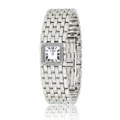  Cartier Cartier Panthere 18K White Gold Diamond Ladies Watch - 4521129