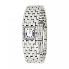  Cartier Cartier Panthere 18K White Gold Diamond Ladies Watch - 4521130