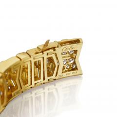  Cartier Cartier Paris Diamond Bracelet - 4560088