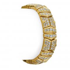  Cartier Cartier Paris Diamond Bracelet - 4560089