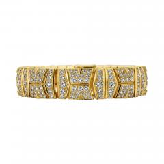  Cartier Cartier Paris Diamond Bracelet - 4560169