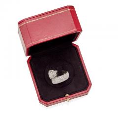  Cartier Cartier Paris Diamond Panth re Ring - 3246090