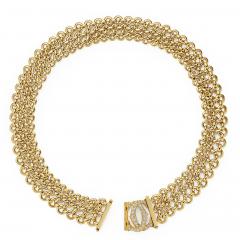  Cartier Cartier Paris Penelope Necklace - 4810680