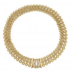  Cartier Cartier Paris Penelope Necklace - 4812687