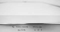  Cartier Cartier Picture Frame from Office of Vice President Nelson Rockefeller - 4385969