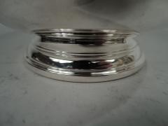  Cartier Cartier Sterling Silver Traditional Revere Bowl - 3762052