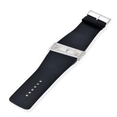  Cartier Cartier Tank Asymmetric 18K White Gold Diamond Ladies Ref 2786 Watch - 4577424