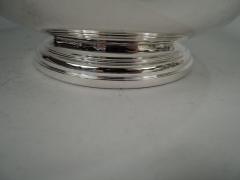  Cartier Cartier Traditional Sterling Silver Revere Bowl - 3761944