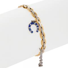  Cartier Charm Bracelet by Cartier - 1112995