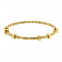  Cartier ECROU DE CARTIER BRACELET SIZE 17 - 3135027