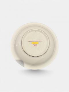  Cartier Pair of bowls in porcelain for Cartier - 4583026