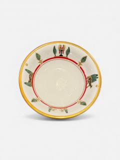  Cartier Pair of bowls in porcelain for Cartier - 4583414