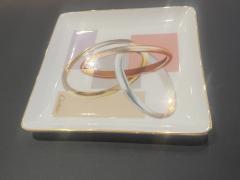  Cartier Porcelain Vide Poche by Cartier - 4425756