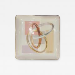  Cartier Porcelain Vide Poche by Cartier - 4426289