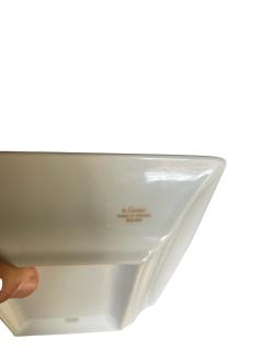  Cartier Porcelain vide poche by Cartier - 4623760