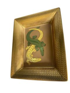  Cartier Porcelain vide poche by Cartier - 4623762