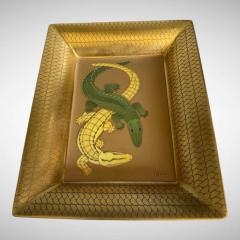  Cartier Porcelain vide poche by Cartier - 4623767
