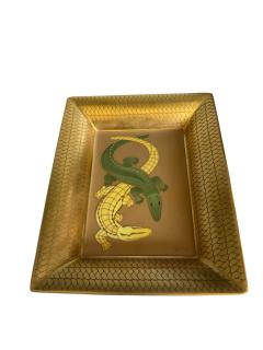  Cartier Porcelain vide poche by Cartier - 4623776