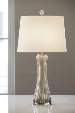  Cartwright New York Canna Candela Lamp Seguso Edition Caff  - 1189475