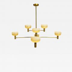  Cartwright New York Four Tier Otto Luce Chandelier by Cartwright New York USA 2021 - 3506067