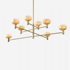  Cartwright New York OTTO LUCE CHANDELIER - 1069791