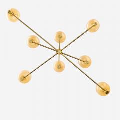  Cartwright New York OTTO LUCE CHANDELIER - 1069792