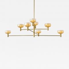  Cartwright New York OTTO LUCE CHANDELIER - 1071444