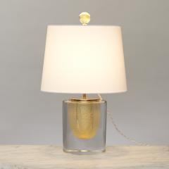  Cartwright New York Ombre Bolo DOro Lamp - 4792889