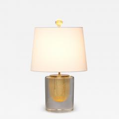  Cartwright New York Ombre Bolo DOro Lamp - 4792922