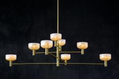  Cartwright New York Otto Luce Chandelier - 973400