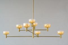  Cartwright New York Otto Luce Chandelier - 973404