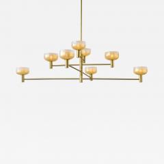  Cartwright New York Otto Luce Chandelier - 973757