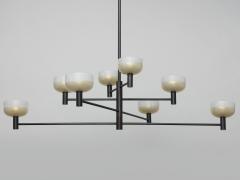  Cartwright New York Otto Luce Oil Rubbed Bronze - 4736087